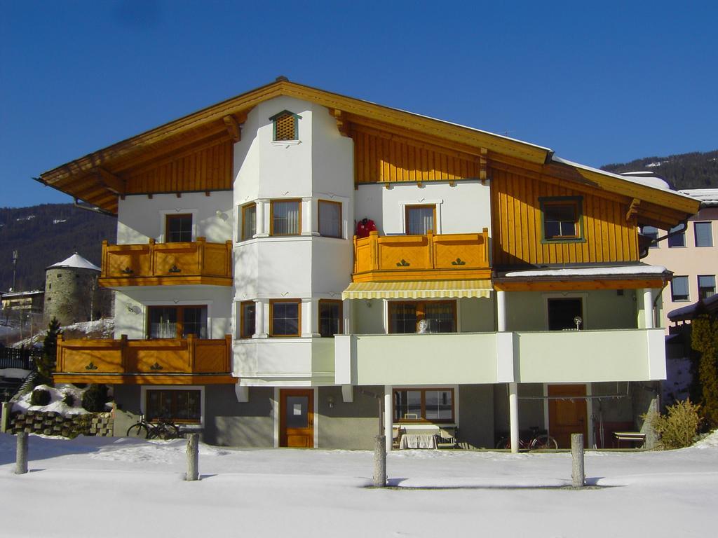 Appartement Pichler Radstadt Buitenkant foto
