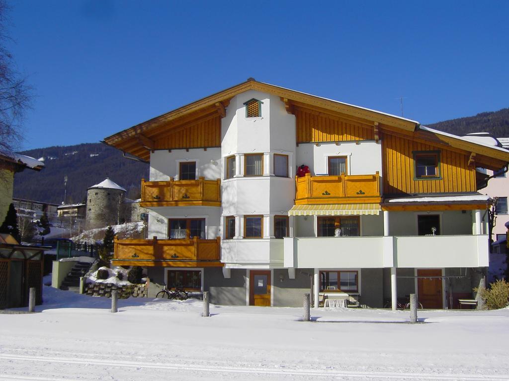 Appartement Pichler Radstadt Buitenkant foto