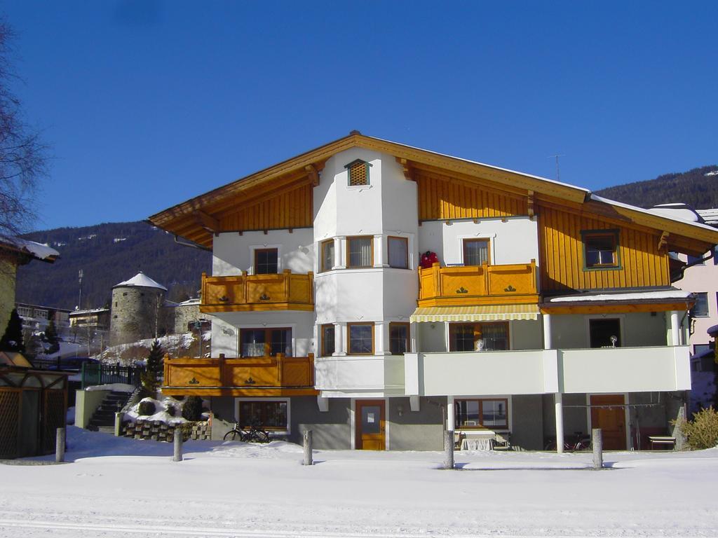 Appartement Pichler Radstadt Buitenkant foto