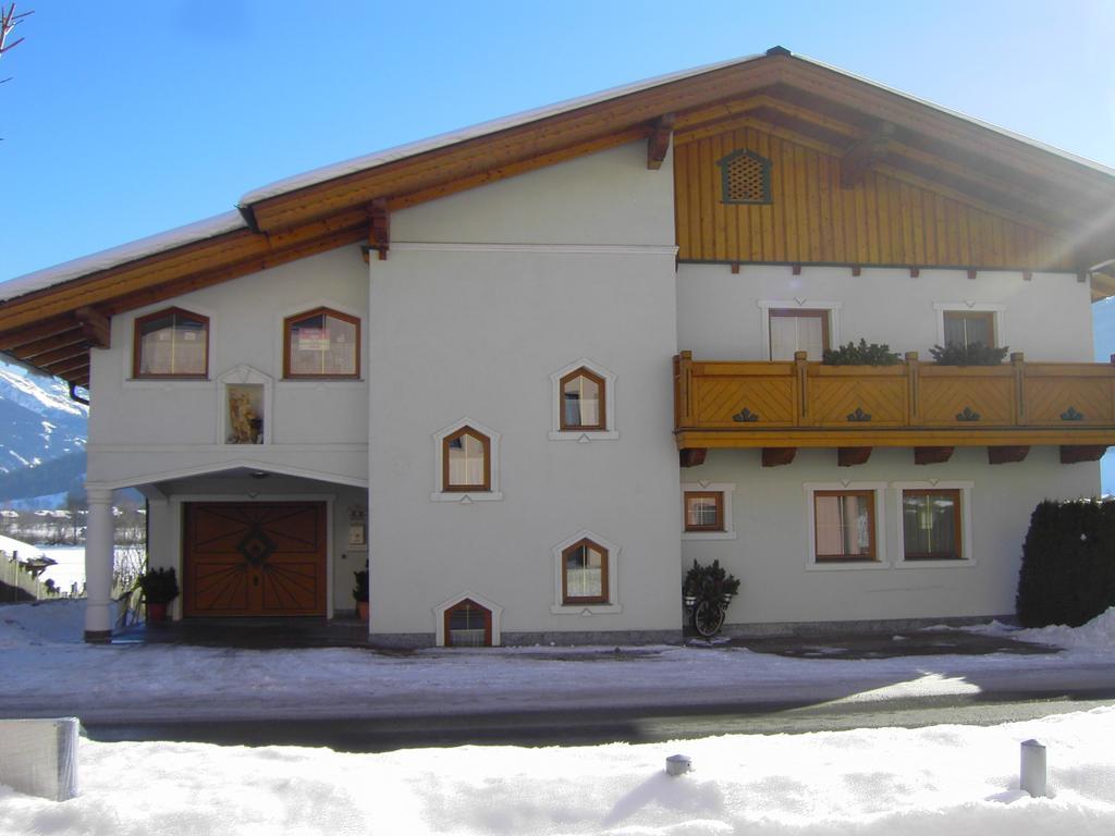 Appartement Pichler Radstadt Buitenkant foto