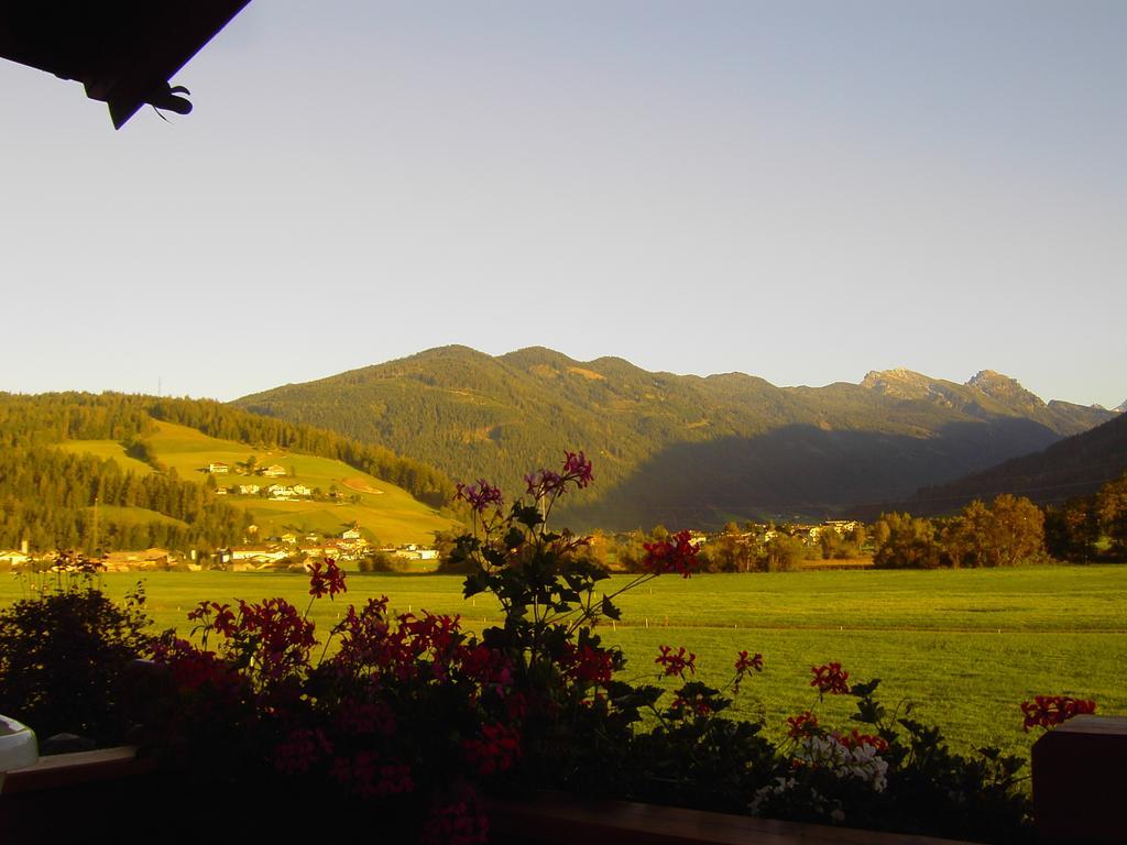 Appartement Pichler Radstadt Buitenkant foto
