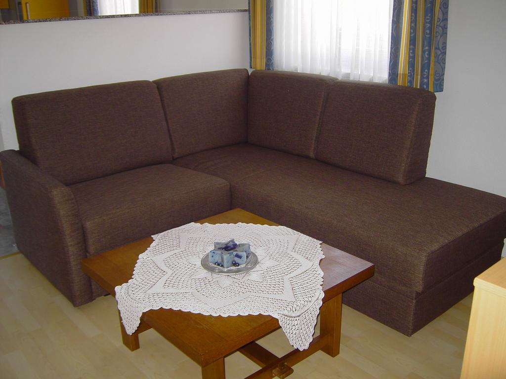 Appartement Pichler Radstadt Kamer foto