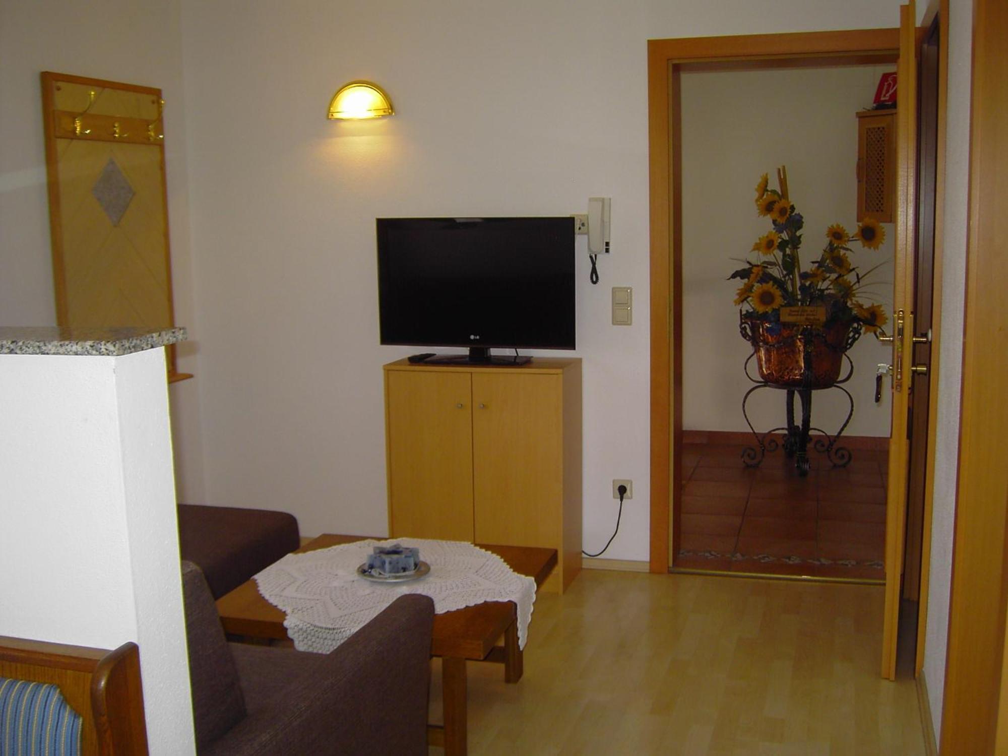 Appartement Pichler Radstadt Kamer foto