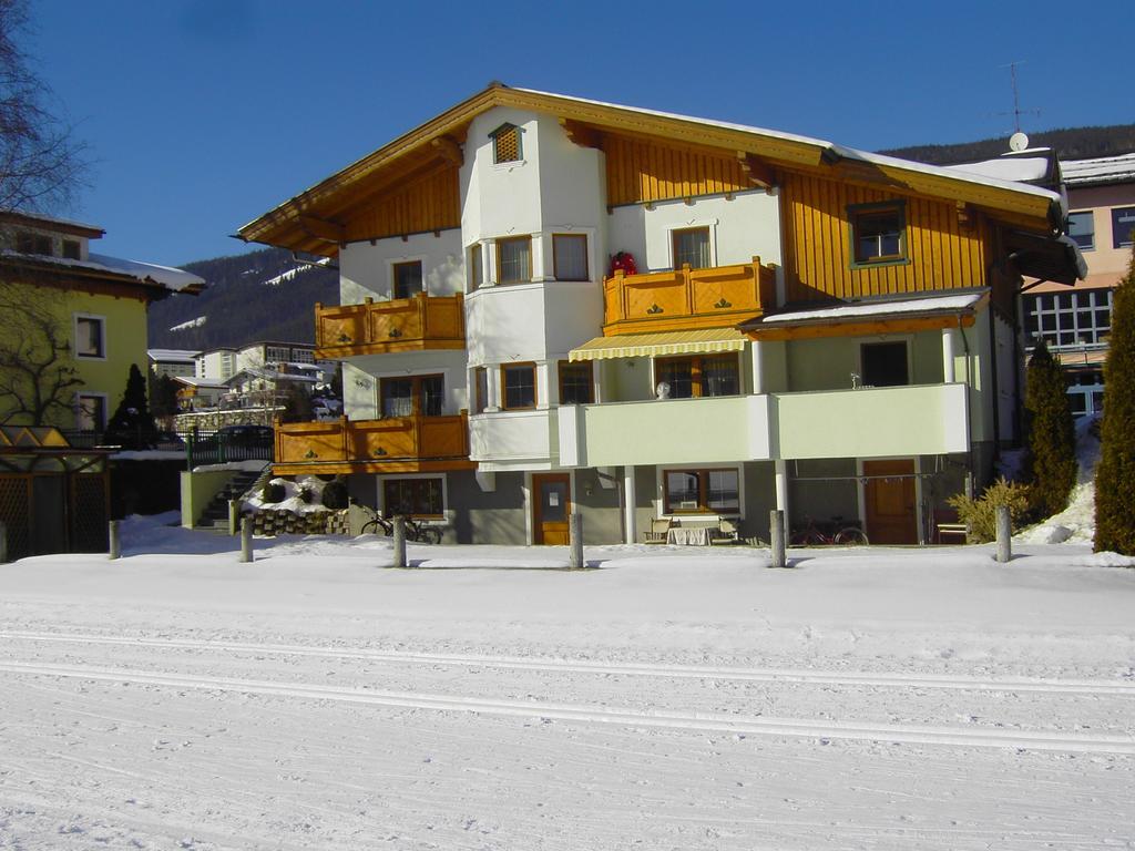 Appartement Pichler Radstadt Buitenkant foto