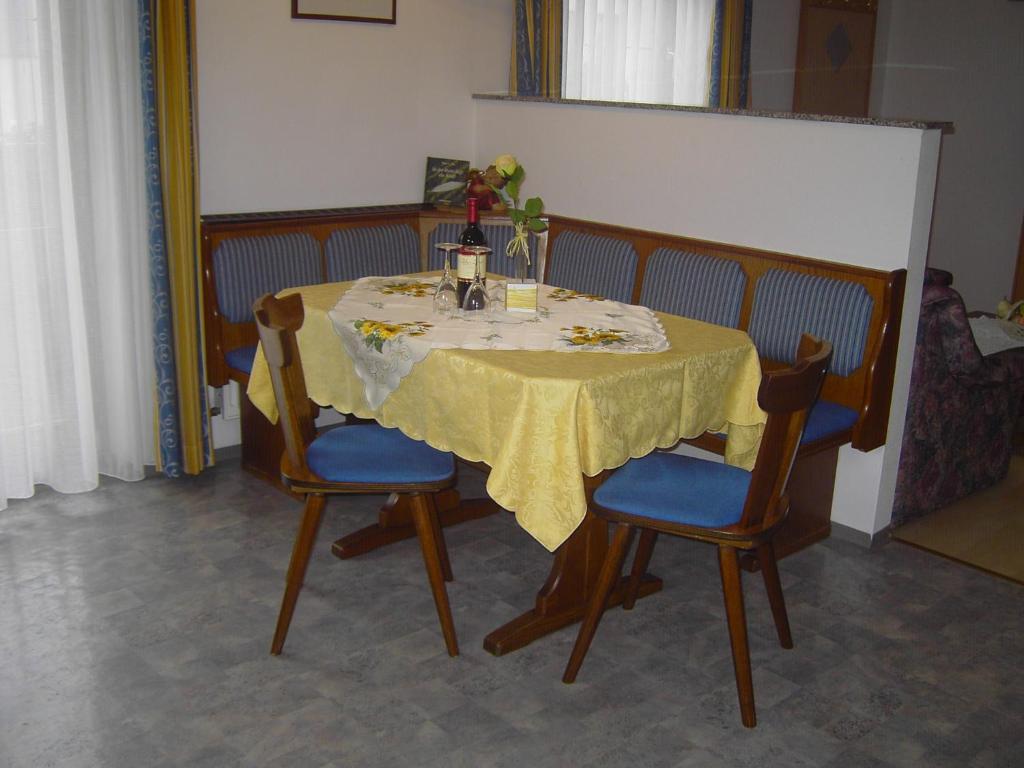 Appartement Pichler Radstadt Kamer foto