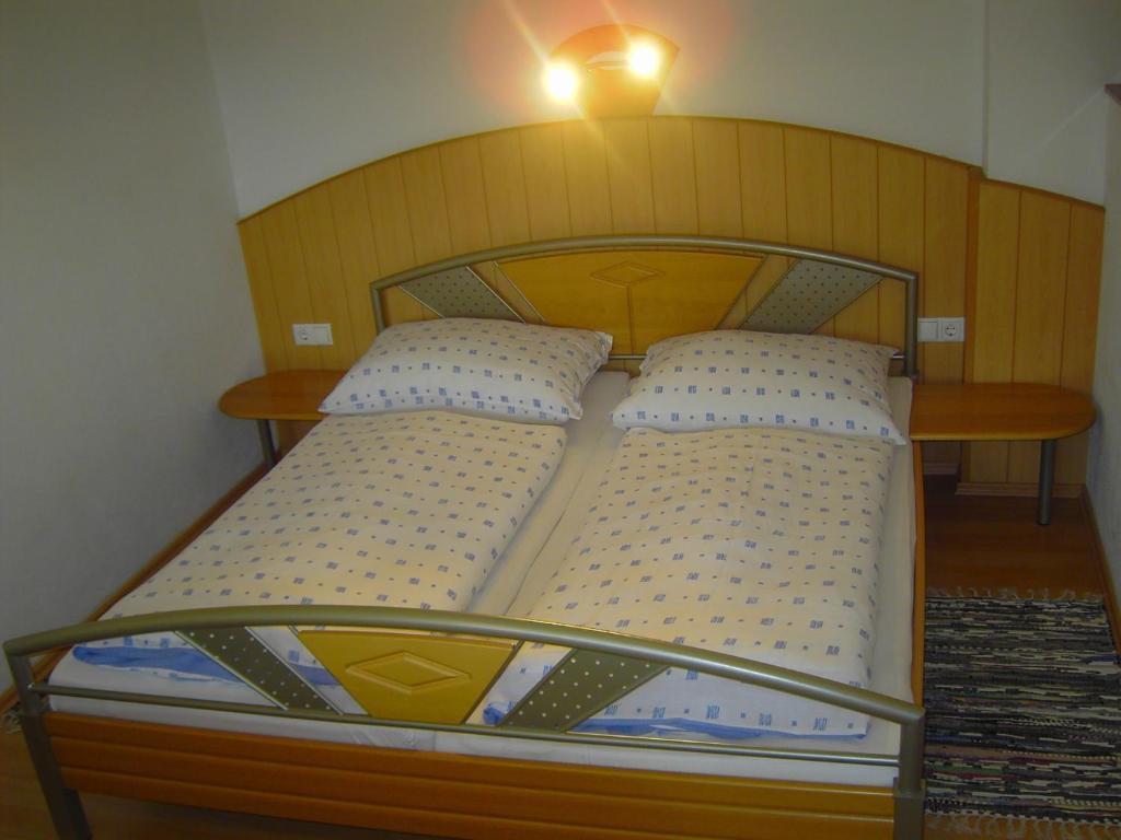 Appartement Pichler Radstadt Buitenkant foto