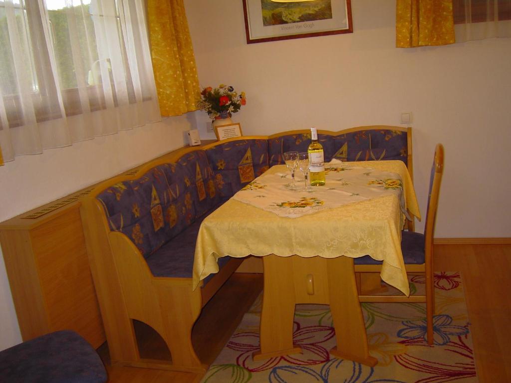 Appartement Pichler Radstadt Buitenkant foto