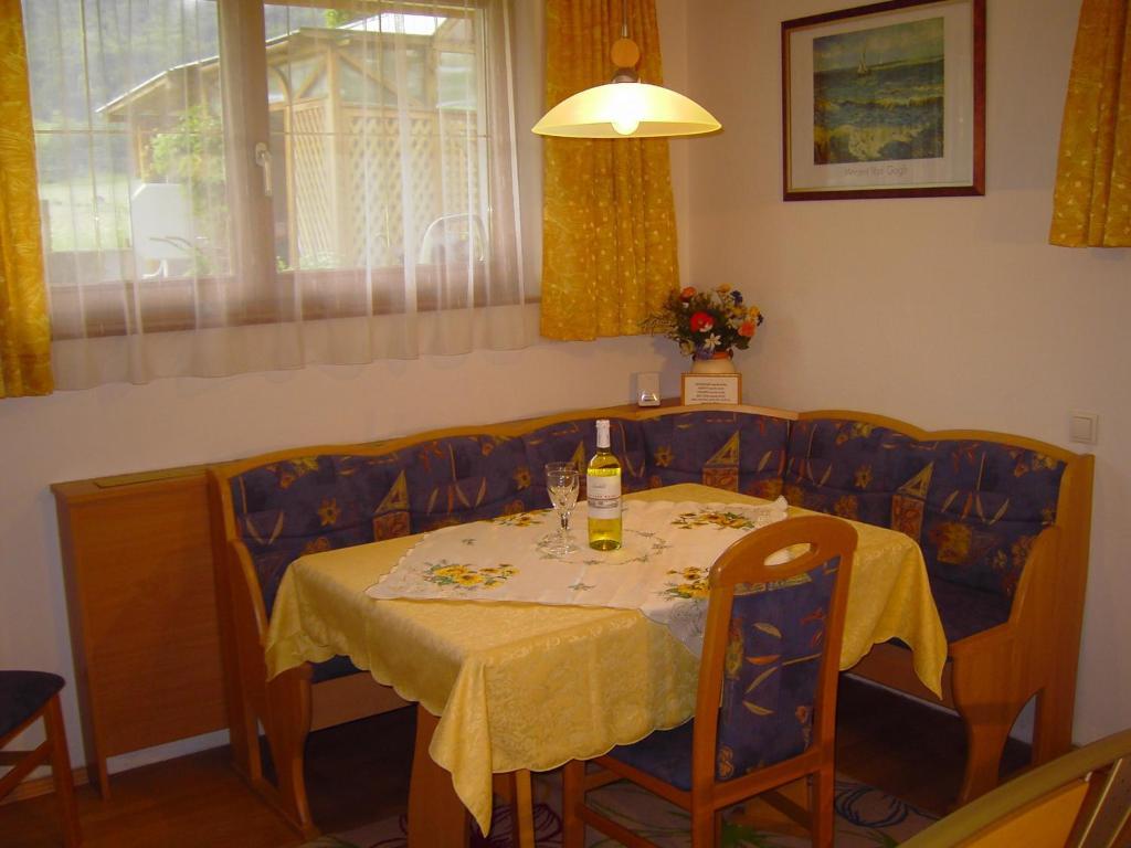 Appartement Pichler Radstadt Buitenkant foto