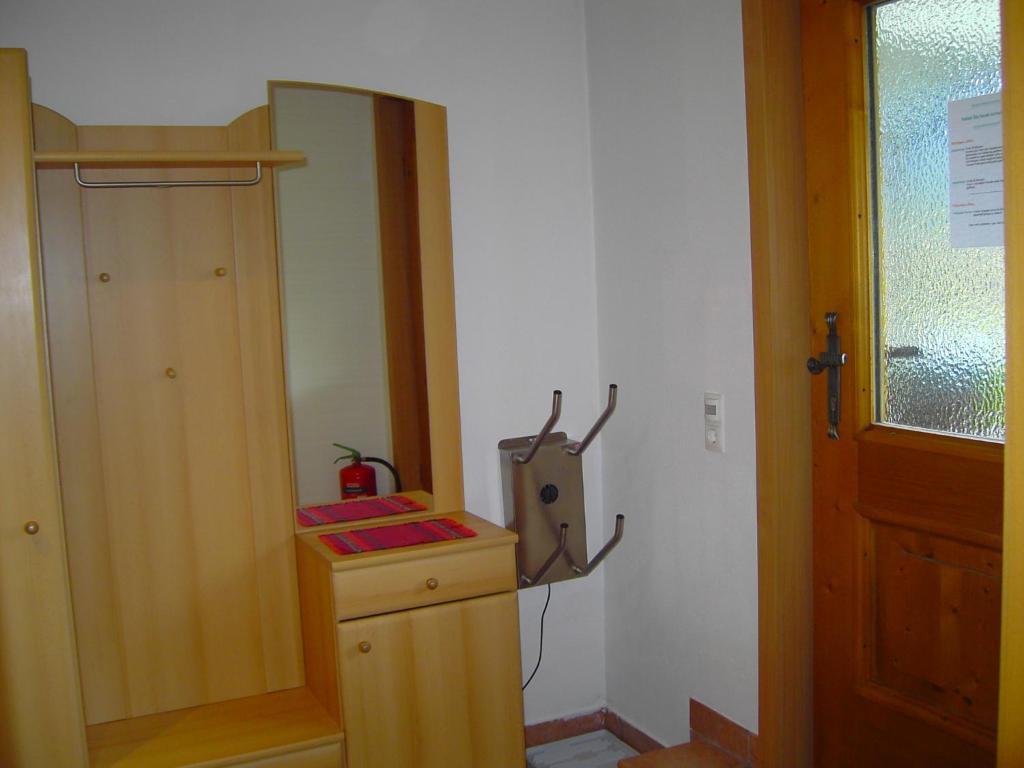 Appartement Pichler Radstadt Buitenkant foto