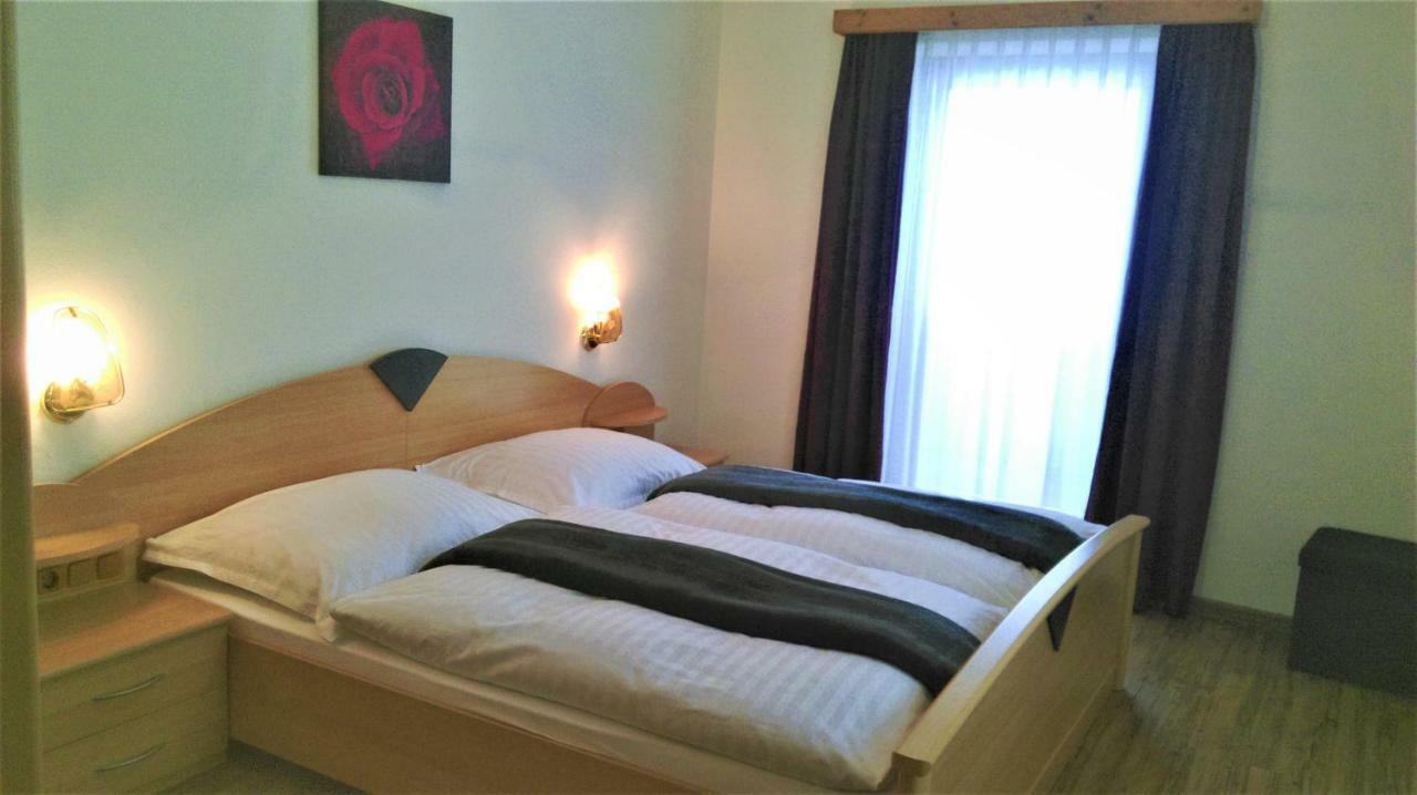 Appartement Pichler Radstadt Buitenkant foto