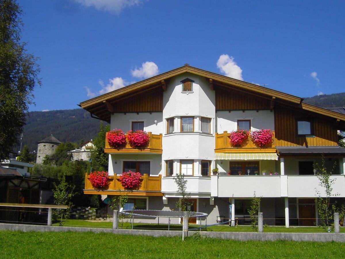 Appartement Pichler Radstadt Buitenkant foto
