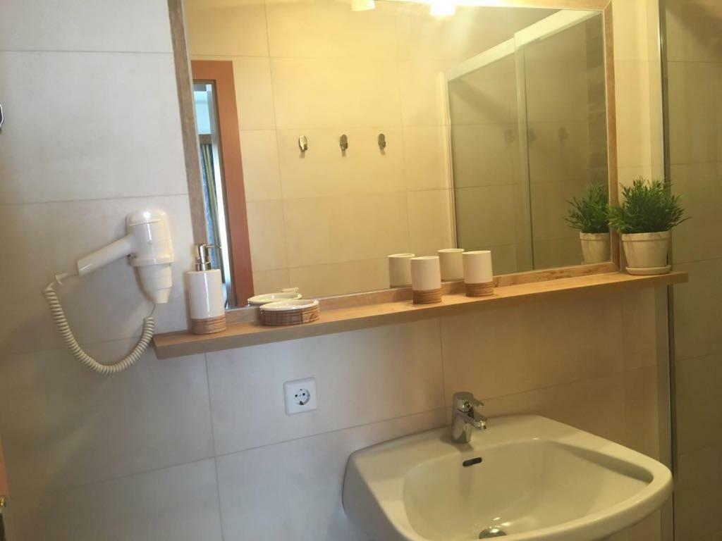 Appartement Pichler Radstadt Buitenkant foto